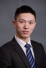 何金龙 照片