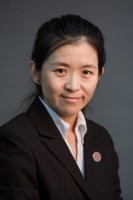 胡娜 照片