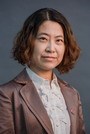 胡志梅 照片