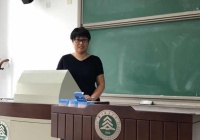 方健 照片