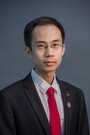 韩健 照片