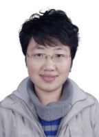 韩继媛 照片