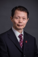 黄欣 照片