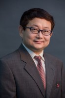 黑月林 照片