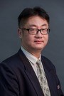 金学隆 照片