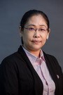 康英姿 照片