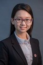 刘冉 照片