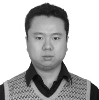 戈晓宇 照片