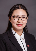 李冬月 照片