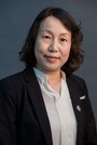 李凤荣 照片