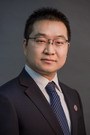李岩磊 照片