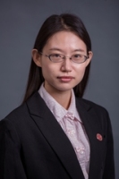 李文 照片