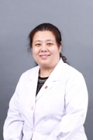 李晓莉 照片