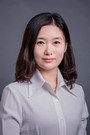 李晓霞 照片