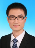 顾雪松 照片