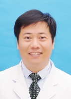 李立军 照片