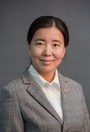 李艳芸 照片
