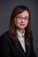 李长平 照片