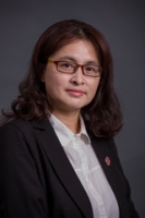 芦文丽 照片