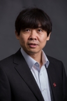 牛凯军 照片