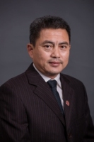 孙忠 照片