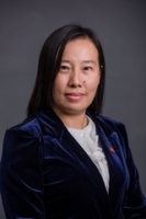 桑仲娜 照片