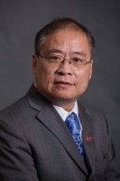 沈万秋 照片