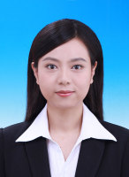 侯一蕾 照片