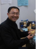 隋磊 照片