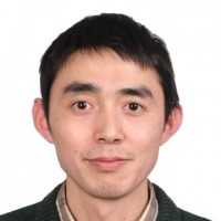 孙华冰 照片