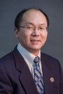 汤华 照片
