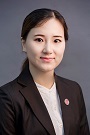 田姗姗 照片