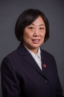 吴丽娜 照片