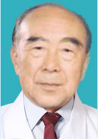 吴咸中 照片