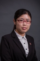 吴红梅 照片