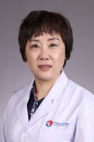 王晓晔 照片