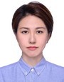 王静雅 照片