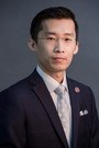魏以梁 照片