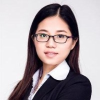 汪晶 照片