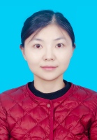 韩莹莹 照片