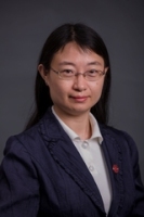 徐蓓 照片
