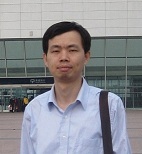 黄凯 照片