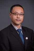 谢宪斌 照片