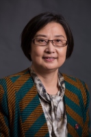 于丽 照片