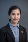 于娜 照片