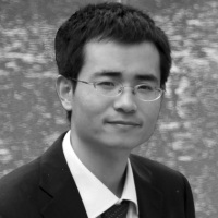 黄晓 照片
