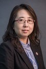 杨宇虹 照片
