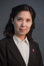 杨慧 照片