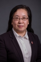杨昆 照片