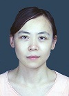 杨晶 照片